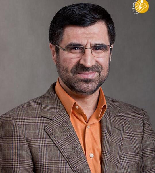 عکس نماینده بهشهر