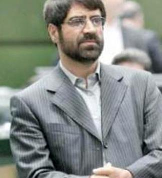 عکس نماینده بهشهر