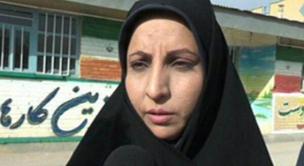 عکس نماینده بروجن