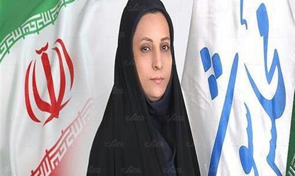 عکس نماینده بروجن
