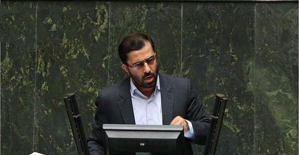 عکس نماینده بروجرد
