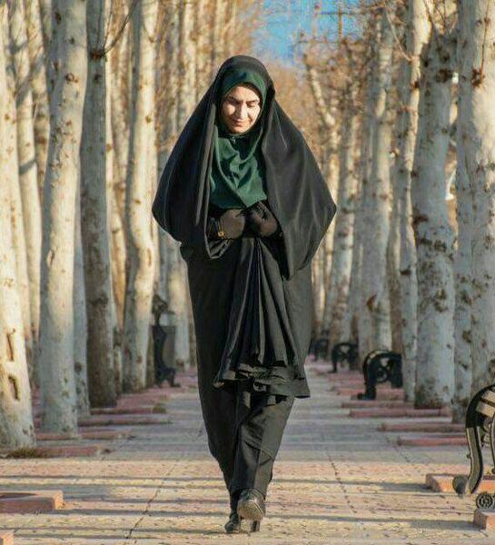 عکس نماینده بروجرد