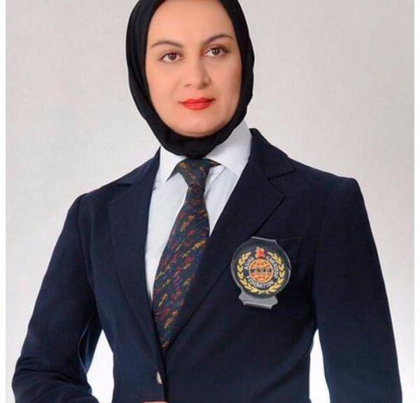 عکس نماینده بابل