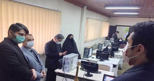 عکس نماینده بابلسر