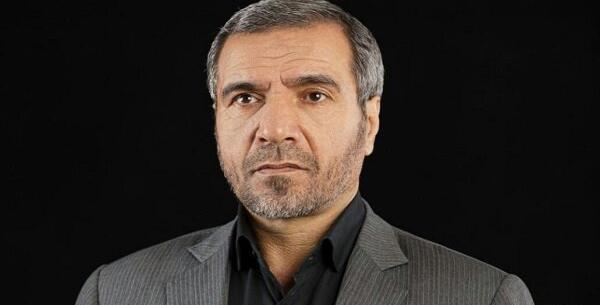 عکس نماینده بیرجند