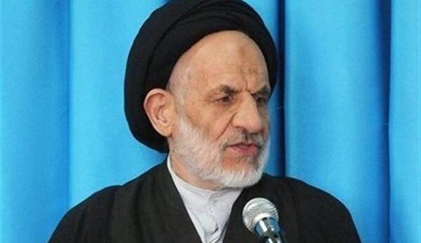 عکس نماینده بیرجند