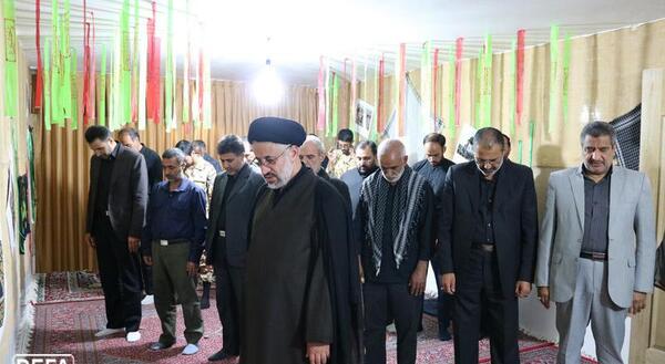 عکس نماینده بیرجند