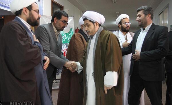 عکس نماینده بیرجند