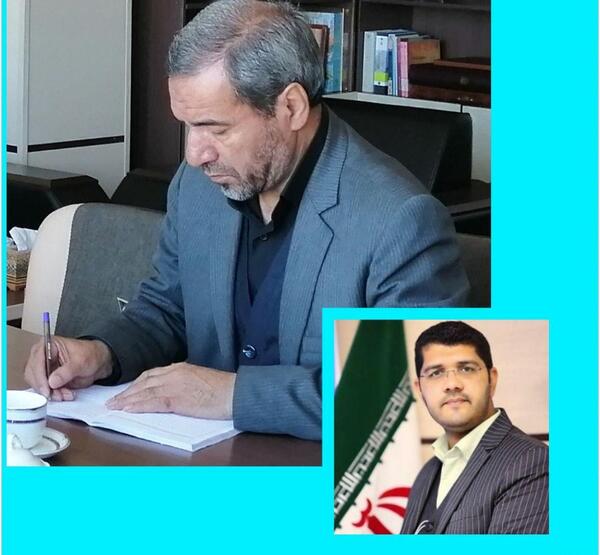 عکس نماینده بیرجند