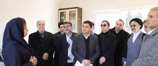 عکس نماینده بیرجند