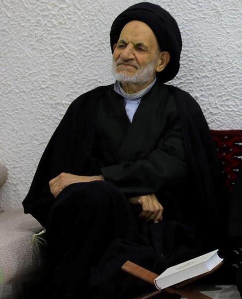 عکس نماینده بیرجند