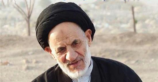 عکس نماینده بیرجند