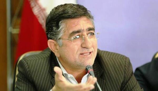 عکس نماینده پلدختر