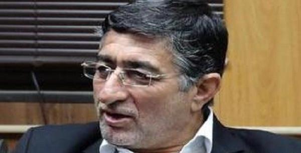 عکس نماینده پلدختر
