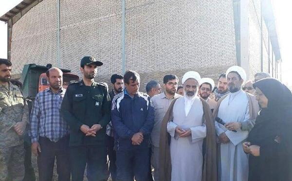 عکس نماینده پلدختر