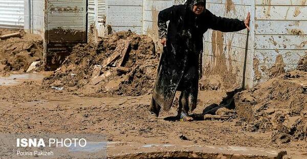 عکس نماینده پلدختر کاظمی