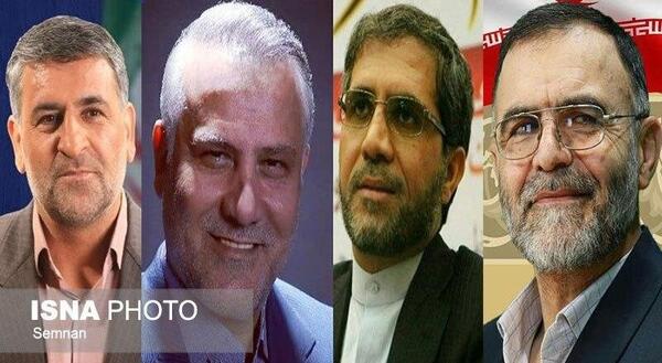 عکس پورحیدری نماینده مجلس