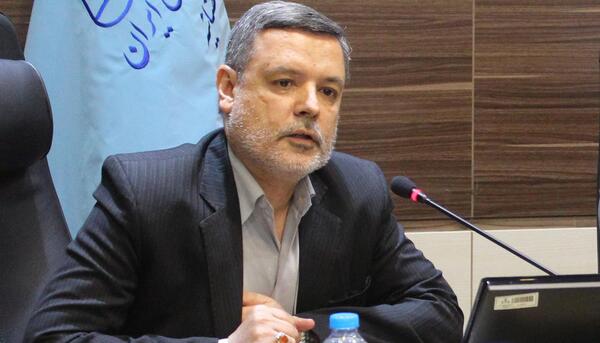 عکس پورحیدری نماینده مجلس