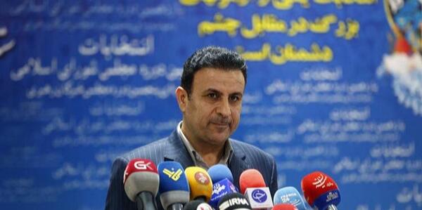 عکس پورحیدری نماینده مجلس