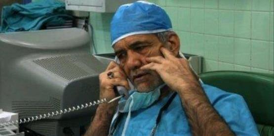 عکس پزشکیان نماینده مجلس