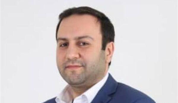 عکس نماینده مجلس تهران