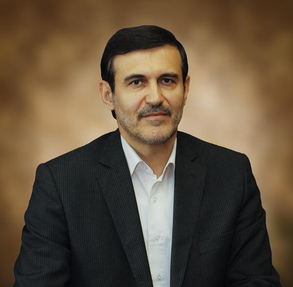 عکس نماینده مجلس تهران