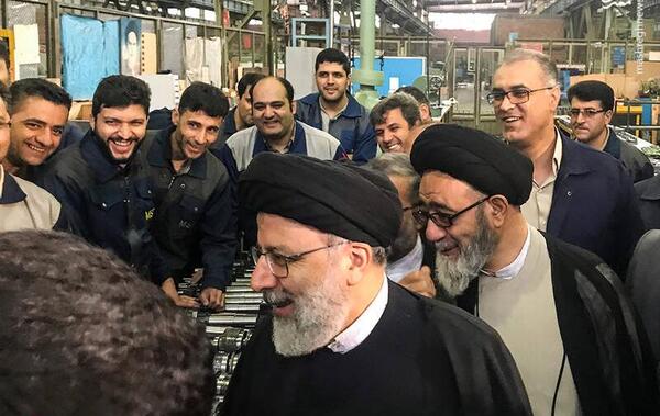 عکس نماینده تبریز