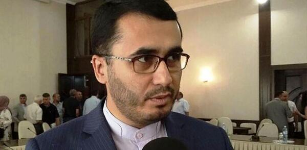 عکس نماینده تبریز