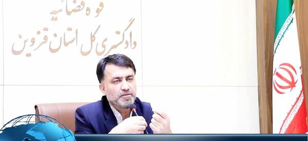 عکس نماینده تاکستان