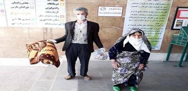 عکس نماینده تاکستان