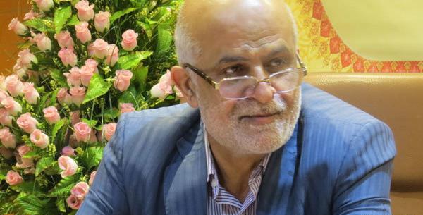 عکس نماینده تاکستان