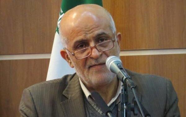 عکس نماینده تاکستان