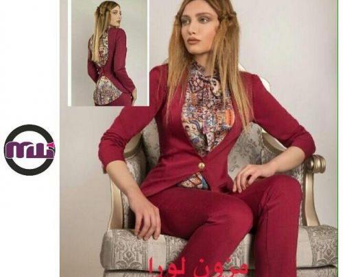 عکس نمایندگی تولیکا