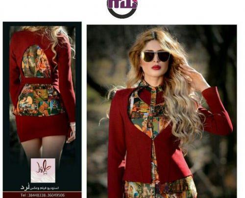 عکس نمایندگی تولیکا