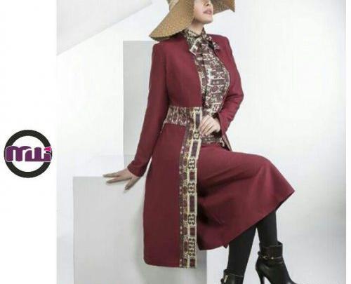 عکس نمایندگی تولیکا