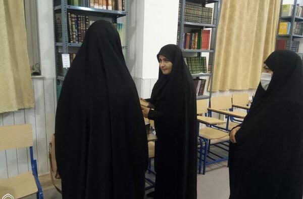 عکس نماینده جدید مرند