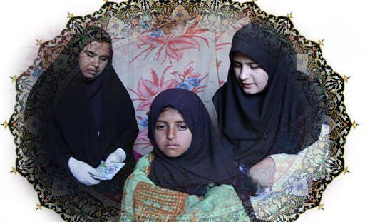 عکس نماینده جدید مرند