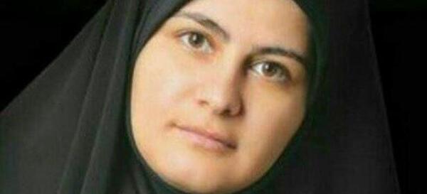 عکس نماینده جدید مرند