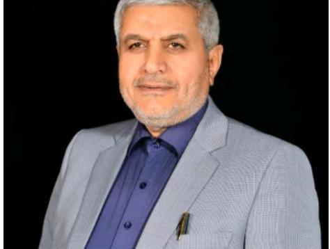 عکس نماینده جدید بهبهان
