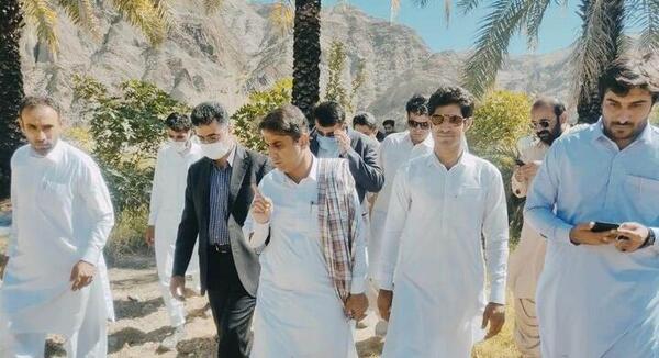 عکس نماینده چابهار