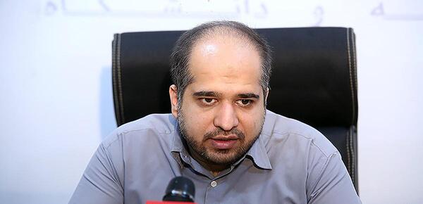 عکس نماینده چابهار