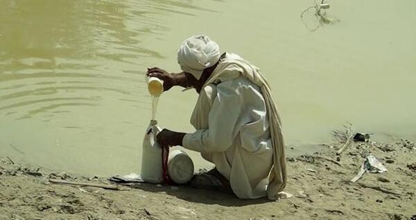 عکس نماینده چابهار