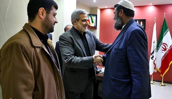 عکس نماینده چابهار در مجلس