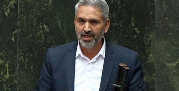 عکس نماینده خمین