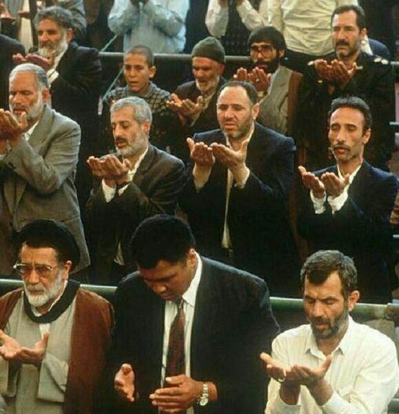 عکس نماینده خمین
