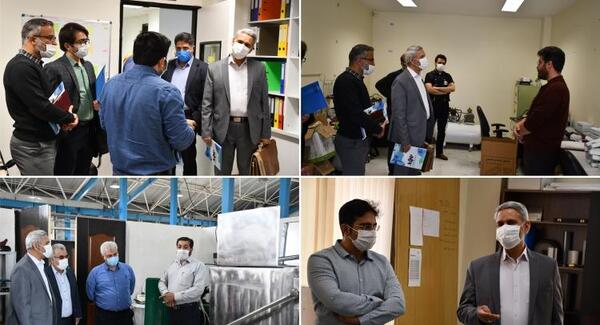 عکس نماینده خمین