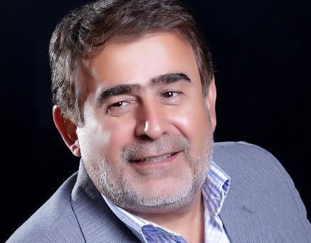 عکس نماینده خوزستان