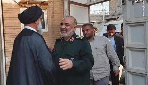 عکس نماینده خوزستان