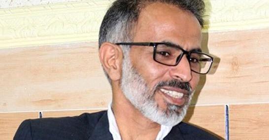 عکس نماینده خوزستان