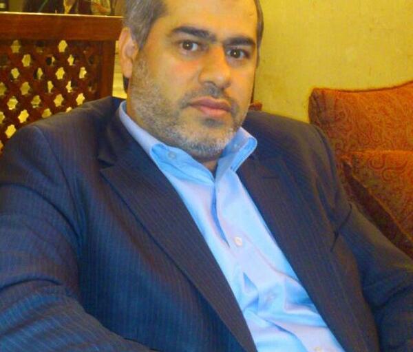 عکس نماینده خوزستان
